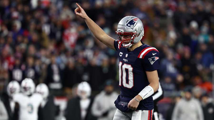 Los New England Patriots resurgieron en poco tiempo para avanzar al Super Bowl